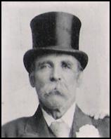 Henry Holyoak